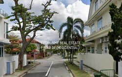 Frankel Estate (D15), Semi-Detached #496449331